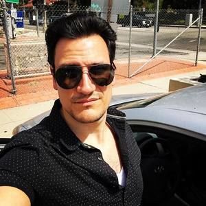 Meet your Posher, Michael